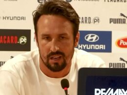 César peixoto: "é um ponto que sabe a pouco"