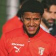 Chissumba segue de braga para alverca por empréstimo