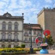 Cidade de barcelos comemora 97 anos com homenagens e vozes do fado
