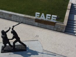 Há 39 anos a vila de fafe foi elevada a cidade