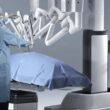 Filha doa fígado à mãe em primeiro transplante totalmente robótico em portugal