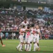 Sc braga ganha na roménia com um (gor)'bis'