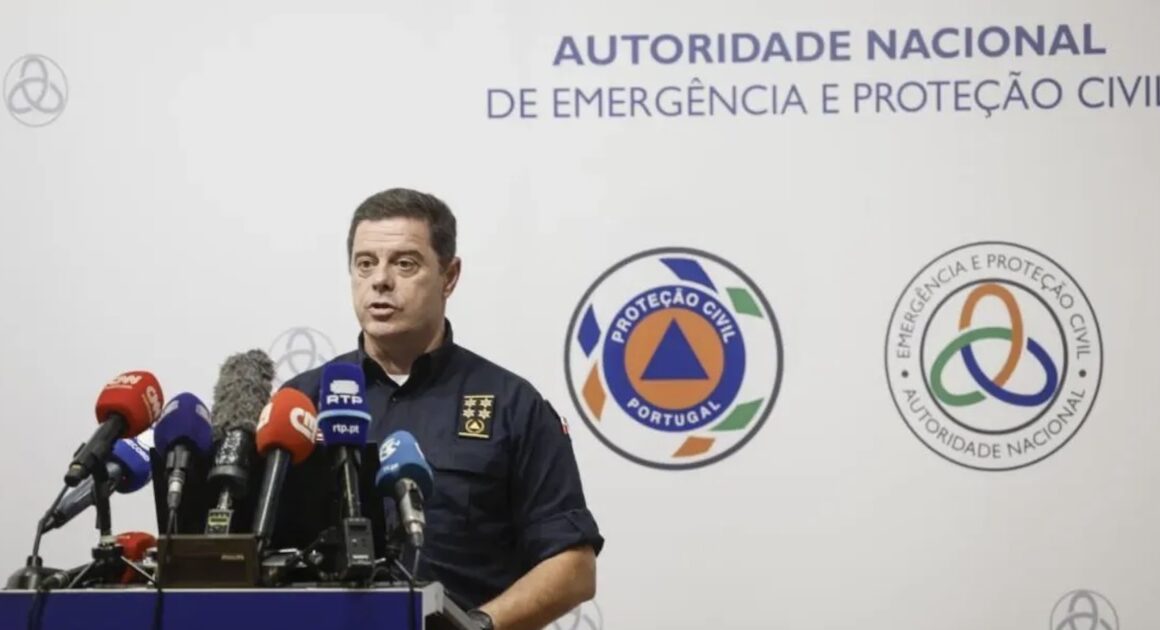 Proteção civil admite "problemas pontuais" no siresp, mas nega falhas na rede