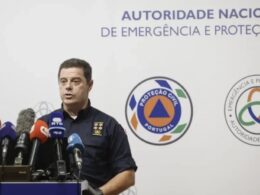 Proteção civil admite "problemas pontuais" no siresp, mas nega falhas na rede