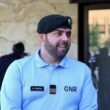 Capitão portal é o gnr detido em fafe com tonelada e meia de cocaína