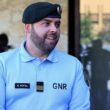 Capitão portal é o gnr detido em fafe com tonelada e meia de cocaína
