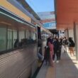 Renfe garante "transbordo simples" em viana e mesmos horários no comboio internacional celta
