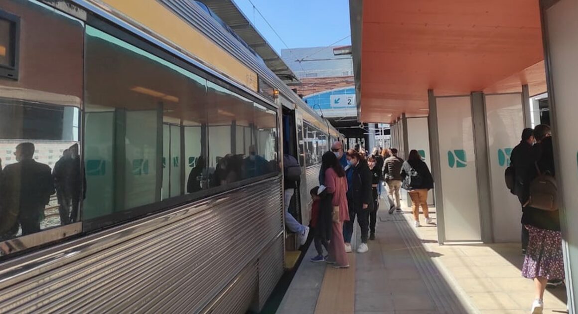Cp bate recorde com mais de 100 milhões passageiros nos primeiros seis meses do ano