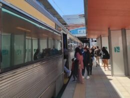 Renfe garante "transbordo simples" em viana e mesmos horários no comboio internacional celta