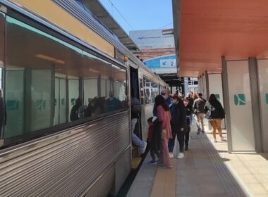 Cp bate recorde com mais de 100 milhões passageiros nos primeiros seis meses do ano