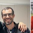 Cristiano ronaldo segue 606 pessoas no instagram. Fernando pimenta é uma delas: "it's crazy"