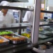 Cantinas escolares em braga ou guimarães oferecem 219 euros por 10 horas semanais