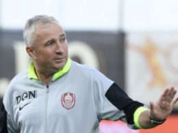 Treinador do cluj atribui favoritismo ao sc braga