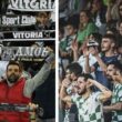 Hoje há dérbi de guimarães