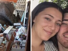 Não há um engenheiro em portugal para fazer peritagem à derrocada que matou casal em esposende