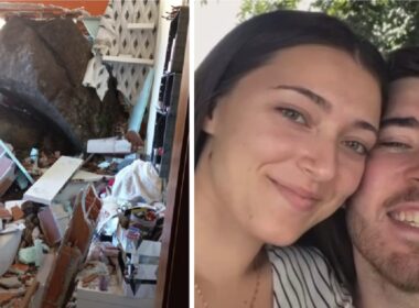 Não há um engenheiro em portugal para fazer peritagem à derrocada que matou casal em esposende
