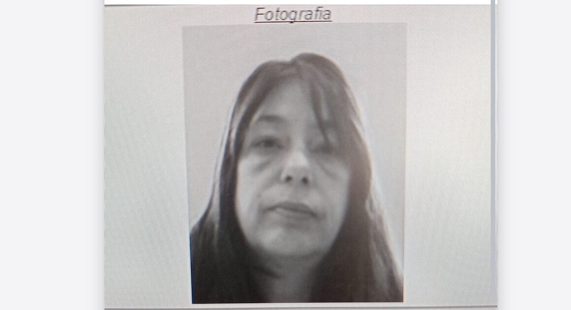 Mulher de 51 anos desaparecida em viana do castelo