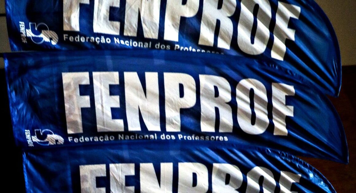 Fenprof alerta para agravamento de desigualdades com mudanças no ministério da educação