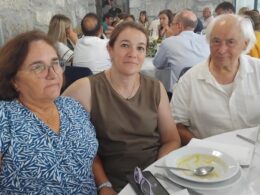 Emigrantes de arcos de valdevez partilham memórias: "foi difícil. Deixámos tudo aqui"