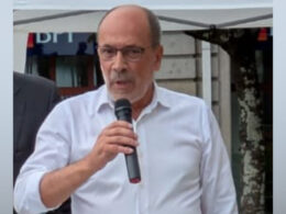 Número dois da lista do adn em braga desiste da candidatura