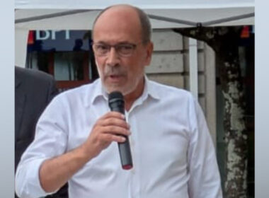 Número dois da lista do adn em braga desiste da candidatura