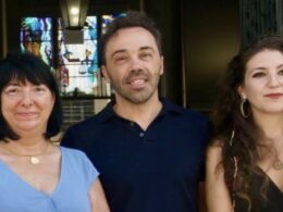 Iniciativa liberal quer ser "lufada de ar fresco" na política em viana do castelo
