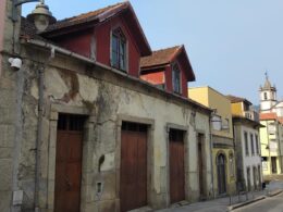 Bombeiros de arcos de valdevez vão ter creche para os filhos