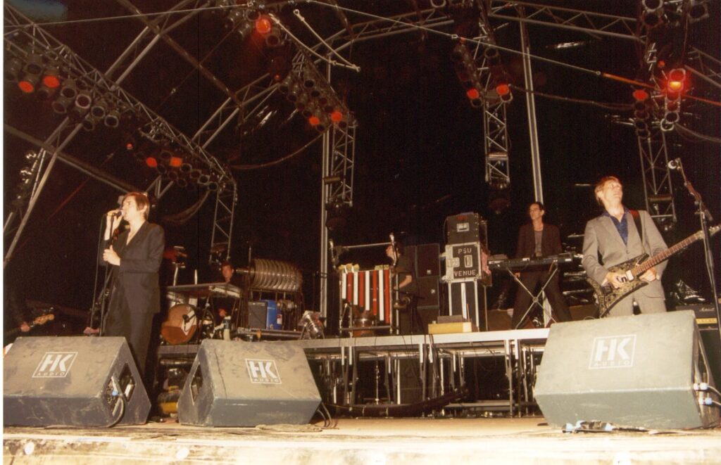 25 anos do 1. º festival de arcos de valdevez: foi um "desastre" financeiro mas "marcou uma geração"