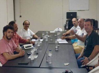 Cdu quer lutar "por uma vida melhor" em braga