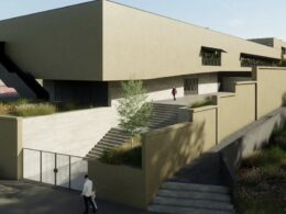 Guimarães: obras na eb 2,3 de pevidém já arrancaram, num investimento de 11,8 milhões