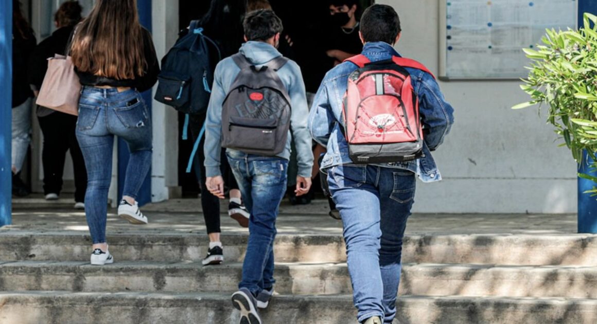 Alunos vão ter menos dias de férias no natal