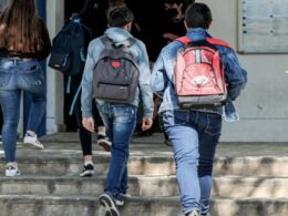 Alunos vão ter menos dias de férias no natal