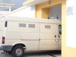 Braga: seis anos de prisão por violar adolescente no bom jesus