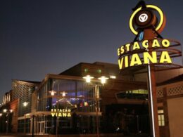 Shopping de viana pode ficar sem cinemas por 'falta de espectadores'
