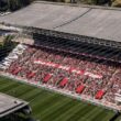 Árbitro belga na segunda mão do sc braga