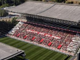 Árbitro belga na segunda mão do sc braga
