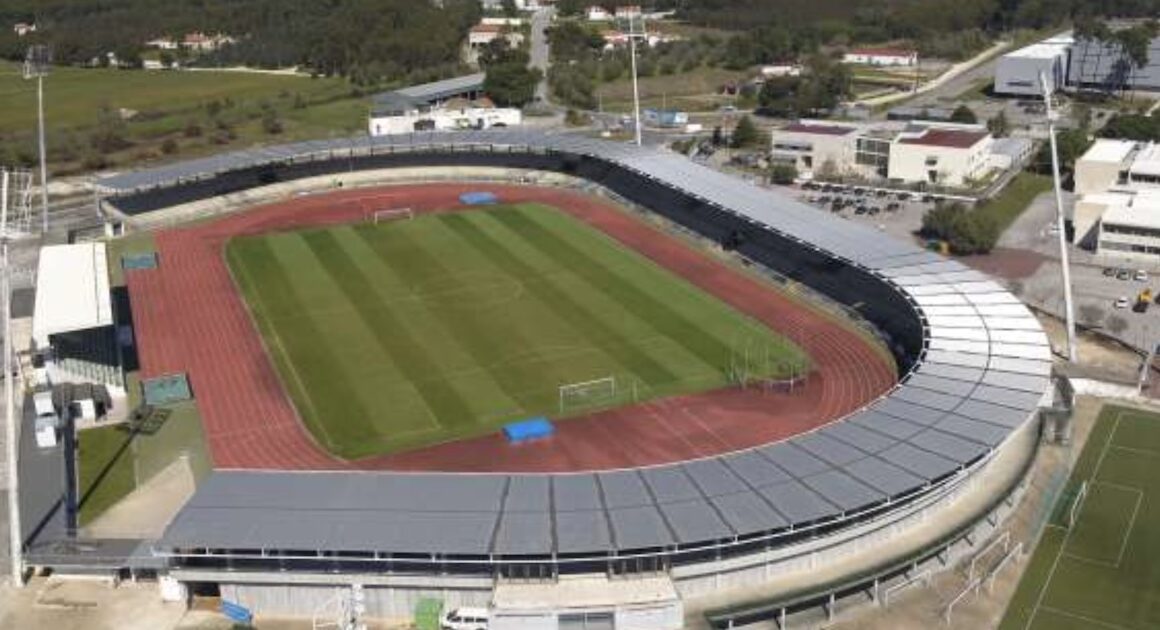 Jogo do famalicão com o tondela vai ser em rio maior