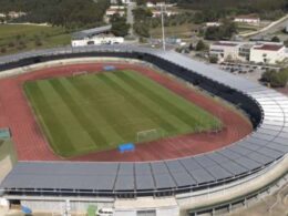 Jogo do famalicão com o tondela vai ser em rio maior