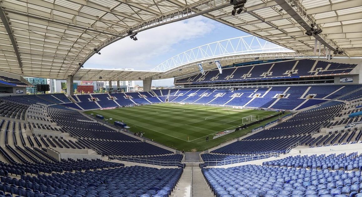 Fc porto pede adiamento do jogo com o vitória após a morte de jorge costa