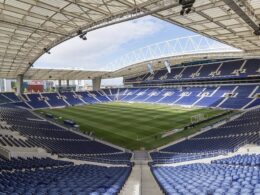 Fc porto pede adiamento do jogo com o vitória após a morte de jorge costa