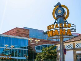 Câmara de viana preocupada com possível encerramento do cinema no 'shopping'