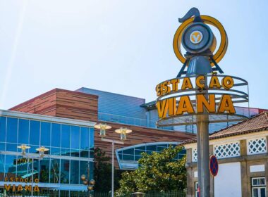 Câmara de viana preocupada com possível encerramento do cinema no 'shopping'