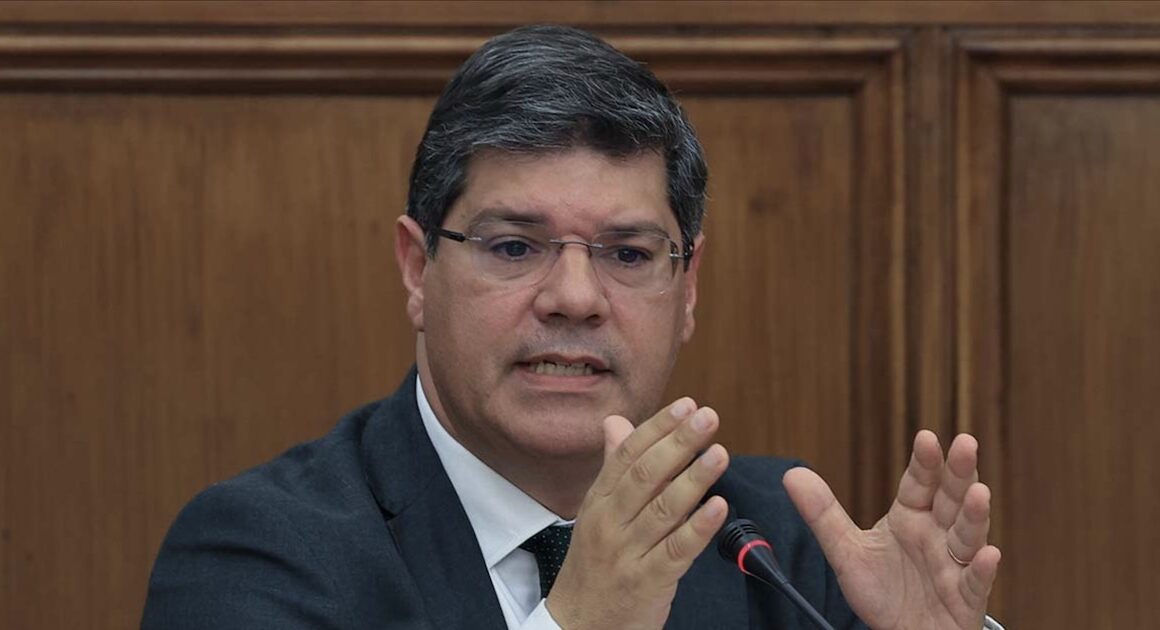 Ps teme consequências da "teimosia" do governo sobre situação de calamidade