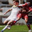 Famalicão e gil vicente protagonizam primeiro jogo sem golos