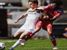 Famalicão e gil vicente protagonizam primeiro jogo sem golos