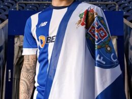 Fc porto e diretor desportivo rescindem
