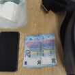 Mulher apanhada com mais de 1. 500 doses de cocaína na póvoa de varzim