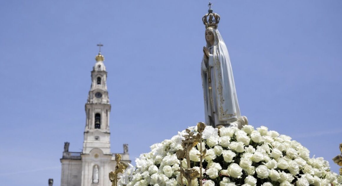 Milhares de migrantes esperados hoje e quarta-feira para peregrinação de agosto a fátima