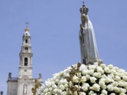 Milhares de migrantes esperados hoje e quarta-feira para peregrinação de agosto a fátima