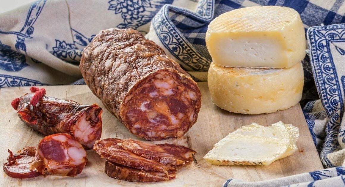 Feira gastronómica em vila do conde reúne ‘chefs’ consagrados e a melhor padeira do mundo